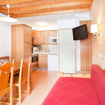 Vvf Residence Plagne 1800 Paradiski La Plagne Buitenkant foto
