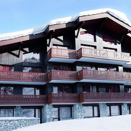 Vvf Residence Plagne 1800 Paradiski La Plagne Buitenkant foto