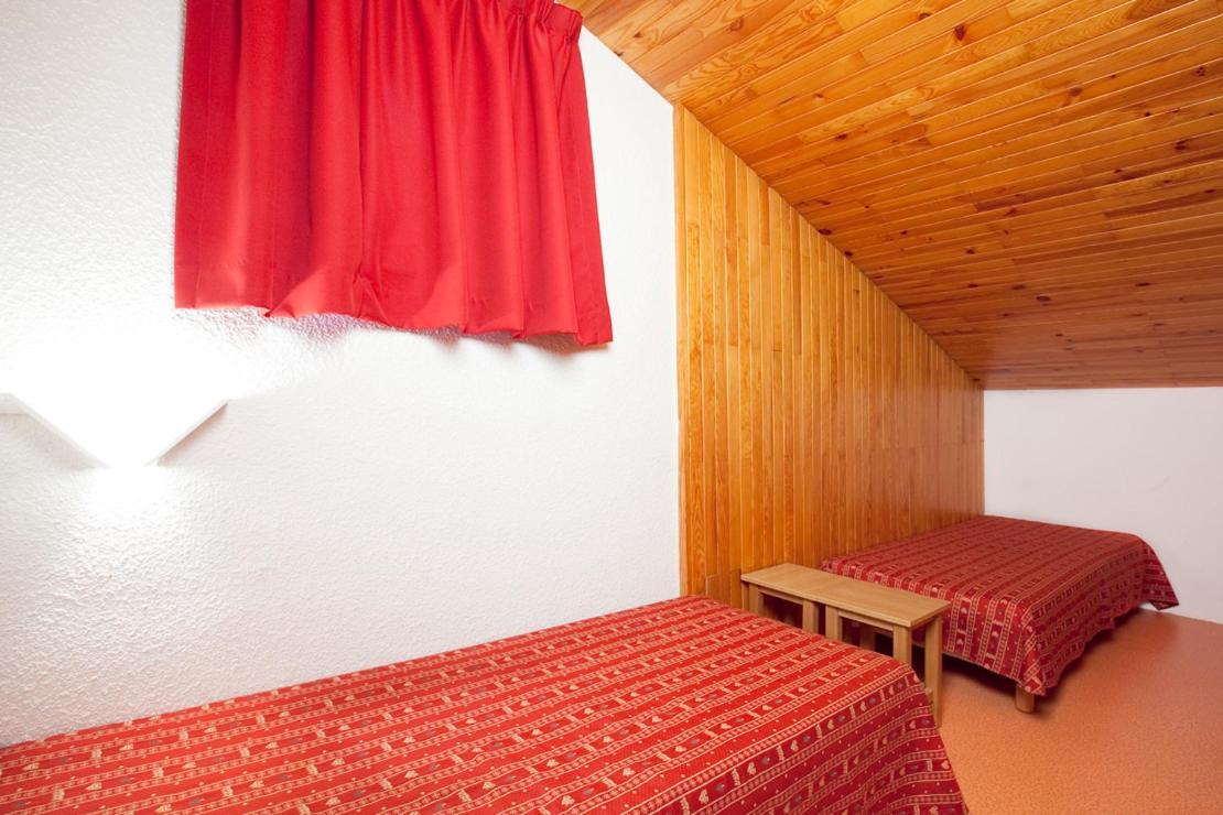 Vvf Residence Plagne 1800 Paradiski La Plagne Buitenkant foto