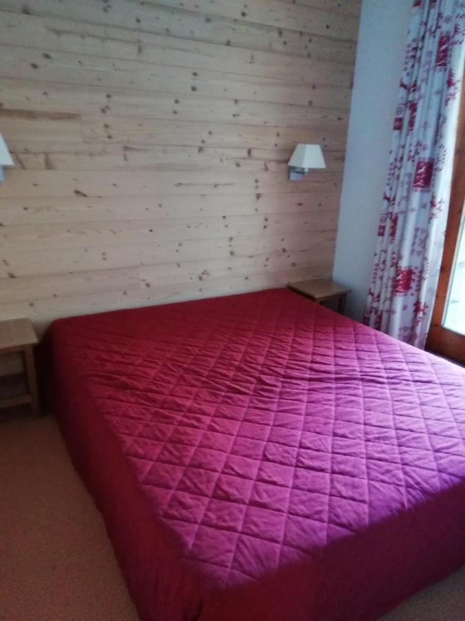 Vvf Residence Plagne 1800 Paradiski La Plagne Buitenkant foto