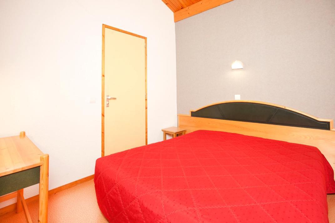 Vvf Residence Plagne 1800 Paradiski La Plagne Buitenkant foto