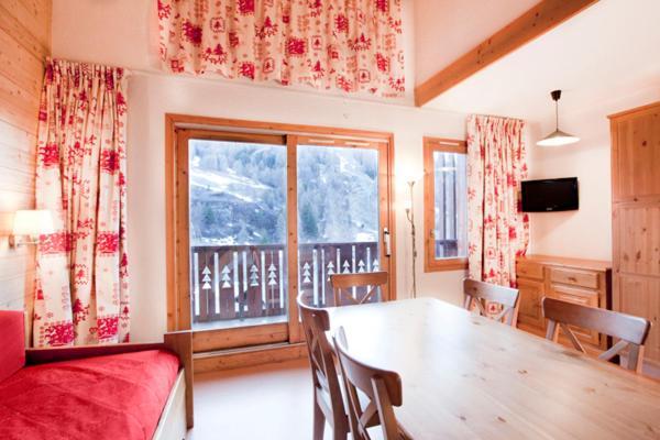 Vvf Residence Plagne 1800 Paradiski La Plagne Buitenkant foto